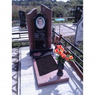 Гранитные памятники