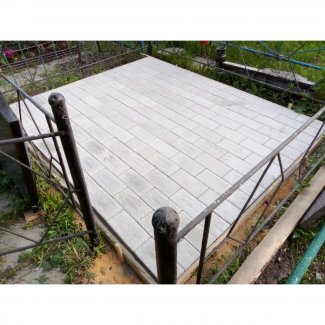 Тротуарная плитка