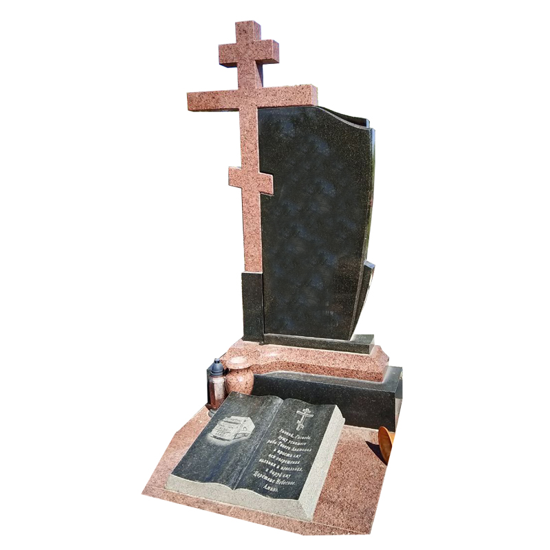 Купить памятник на могилу Узловая, Тульской области