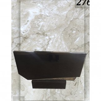 Гранитный двойной памятник №276