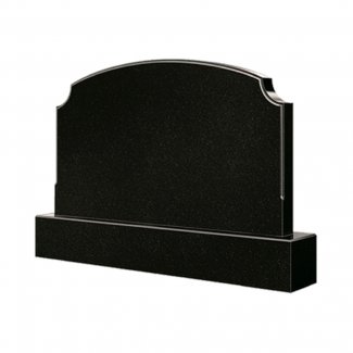 Гранитный двойной памятник №А-120