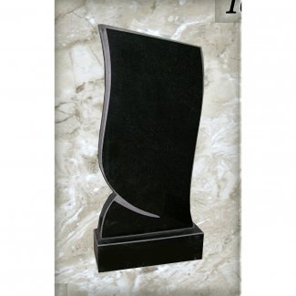 Гранитный резной памятник №104