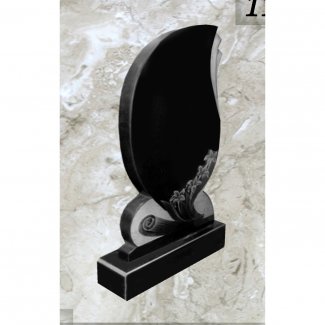 Гранитный резной памятник №110