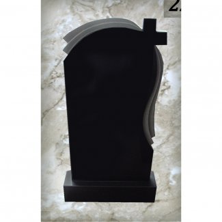 Гранитный резной памятник №226