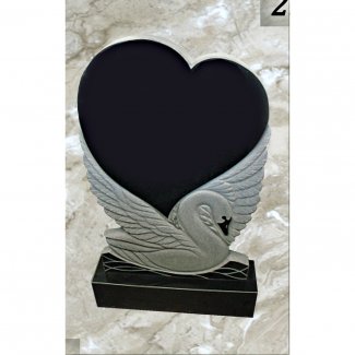 Гранитный резной памятник №234